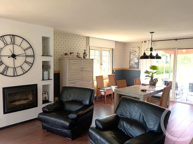 maison à vendre - 5 pièces - 128.0 m2 - THUN ST AMAND - 59 - NORD-PAS-DE-CALAIS - Century 21 Rue Nationale