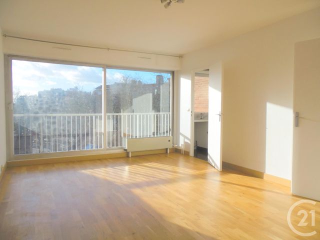 appartement - LILLE - 59