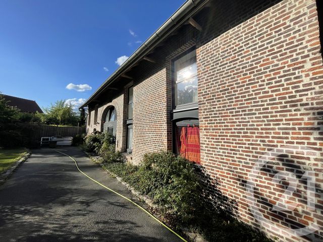Appartement Studio à louer VILLENEUVE D ASCQ