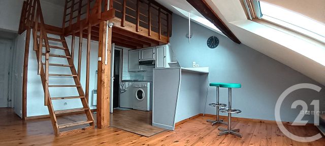 appartement - LILLE - 59