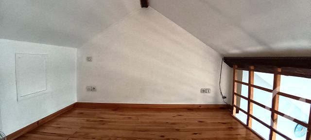 Appartement F1 bis à vendre - 2 pièces - 24.95 m2 - LILLE - 59 - NORD-PAS-DE-CALAIS - Century 21 Rue Nationale