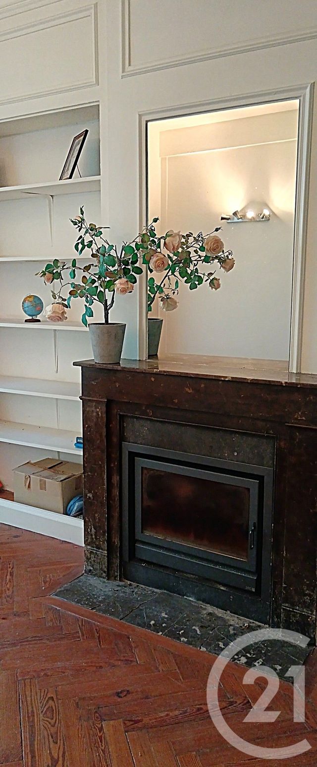 maison à vendre - 8 pièces - 140.94 m2 - LA MADELEINE - 59 - NORD-PAS-DE-CALAIS - Century 21 Rue Nationale