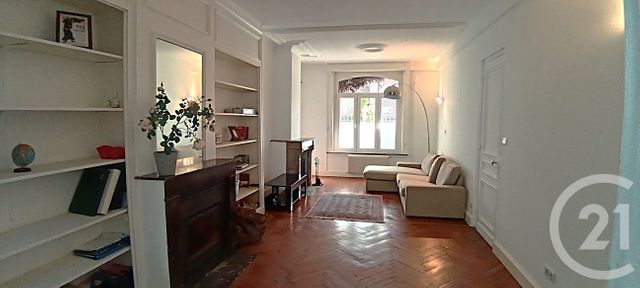 maison - LA MADELEINE - 59