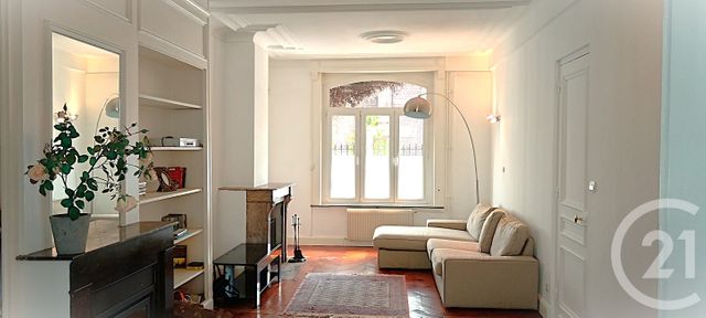 maison à vendre - 8 pièces - 140.94 m2 - LA MADELEINE - 59 - NORD-PAS-DE-CALAIS - Century 21 Rue Nationale