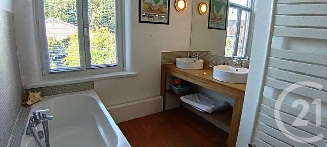 maison à vendre - 8 pièces - 140.94 m2 - LA MADELEINE - 59 - NORD-PAS-DE-CALAIS - Century 21 Rue Nationale