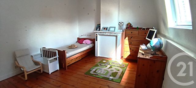 maison à vendre - 8 pièces - 140.94 m2 - LA MADELEINE - 59 - NORD-PAS-DE-CALAIS - Century 21 Rue Nationale