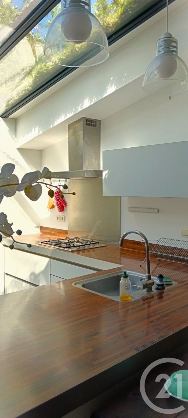 maison à vendre - 8 pièces - 140.94 m2 - LA MADELEINE - 59 - NORD-PAS-DE-CALAIS - Century 21 Rue Nationale