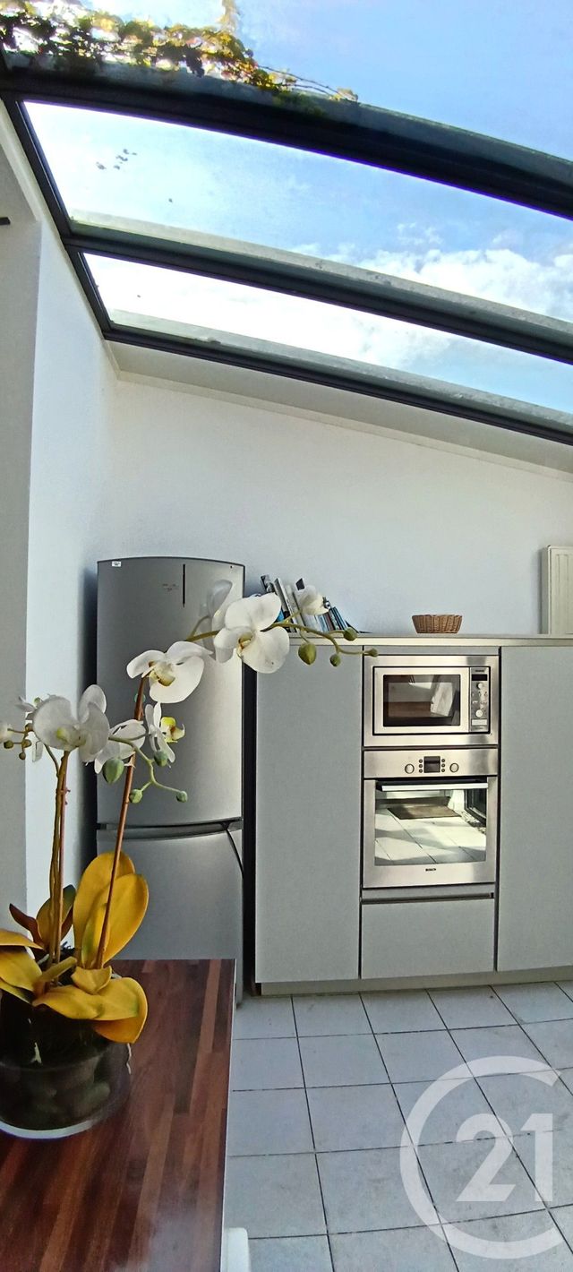 maison à vendre - 8 pièces - 140.94 m2 - LA MADELEINE - 59 - NORD-PAS-DE-CALAIS - Century 21 Rue Nationale