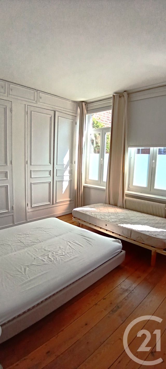 maison à vendre - 8 pièces - 140.94 m2 - LA MADELEINE - 59 - NORD-PAS-DE-CALAIS - Century 21 Rue Nationale