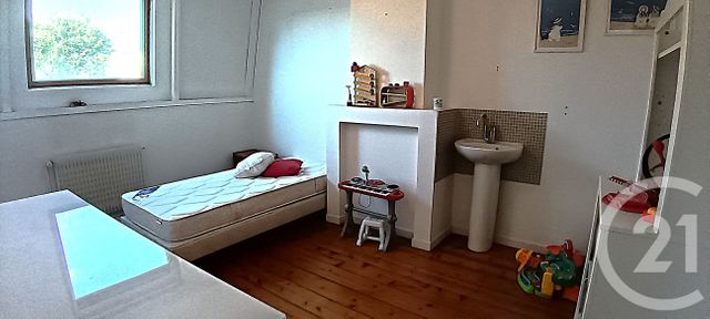 maison à vendre - 8 pièces - 140.94 m2 - LA MADELEINE - 59 - NORD-PAS-DE-CALAIS - Century 21 Rue Nationale