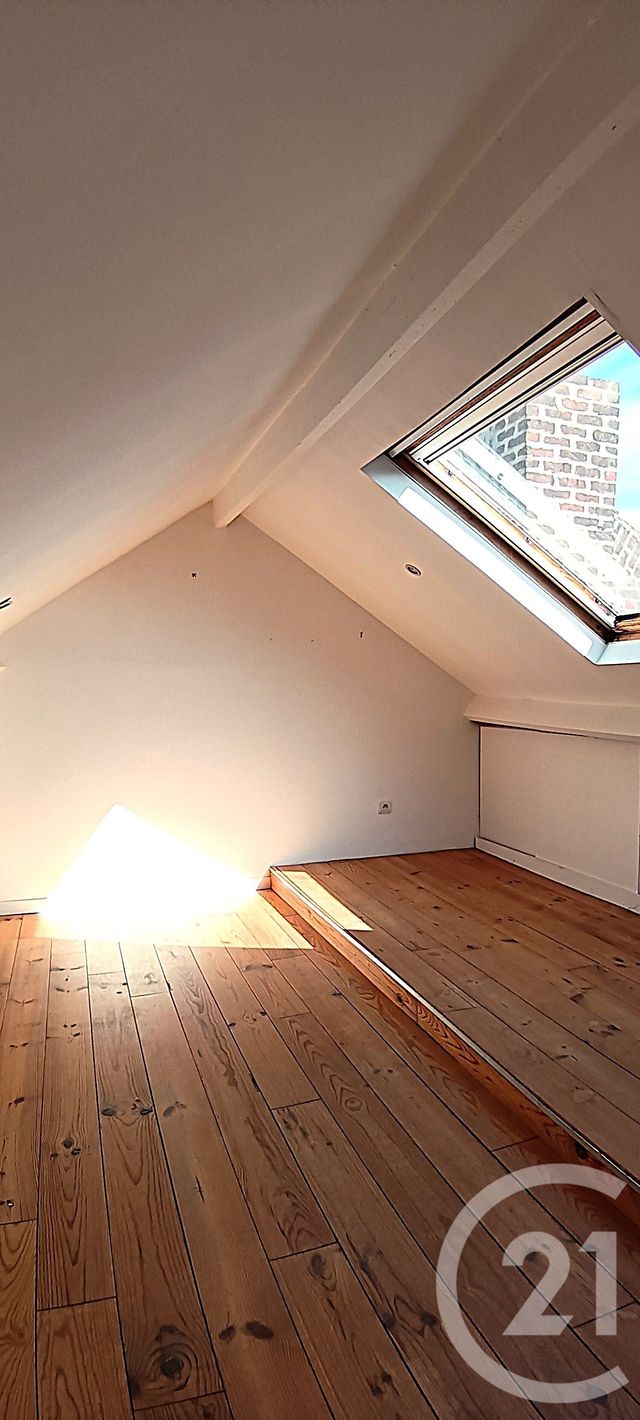 maison à vendre - 8 pièces - 140.94 m2 - LA MADELEINE - 59 - NORD-PAS-DE-CALAIS - Century 21 Rue Nationale