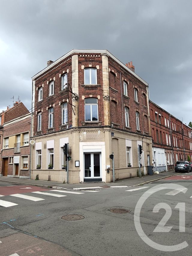 immeuble - LILLE - 59