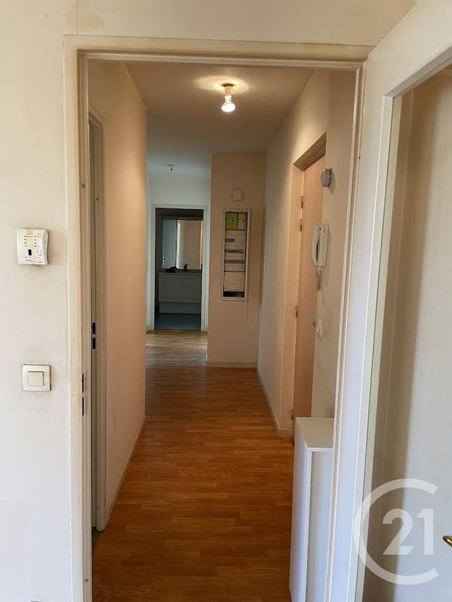 Appartement F3 à vendre - 3 pièces - 69.0 m2 - LILLE - 59 - NORD-PAS-DE-CALAIS - Century 21 Rue Nationale