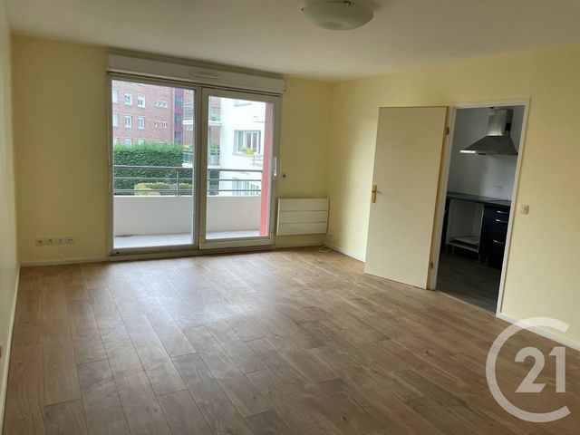 appartement - LILLE - 59