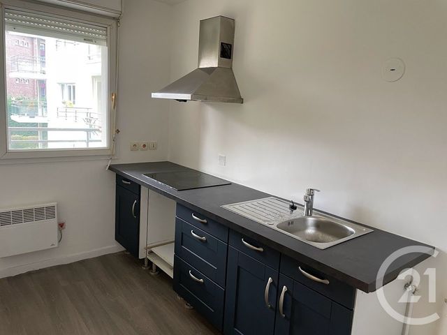 Appartement F3 à vendre - 3 pièces - 69.0 m2 - LILLE - 59 - NORD-PAS-DE-CALAIS - Century 21 Rue Nationale