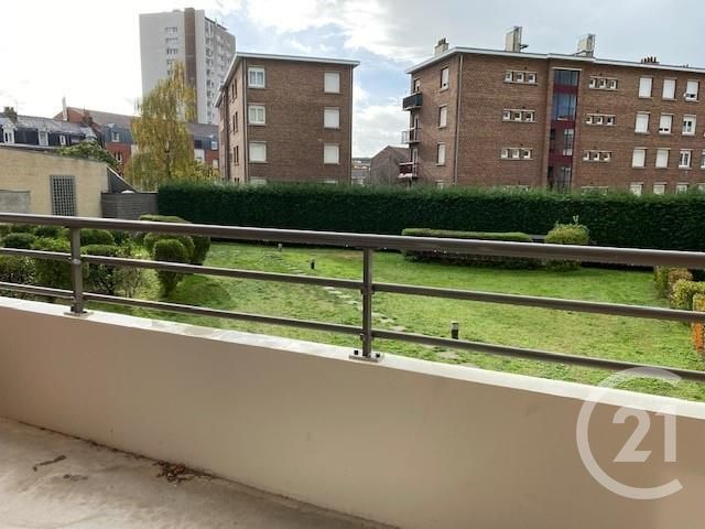 Appartement F3 à vendre - 3 pièces - 69.0 m2 - LILLE - 59 - NORD-PAS-DE-CALAIS - Century 21 Rue Nationale