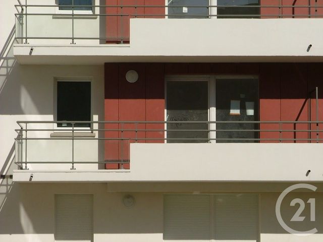 Appartement F3 à vendre - 3 pièces - 69.0 m2 - LILLE - 59 - NORD-PAS-DE-CALAIS - Century 21 Rue Nationale