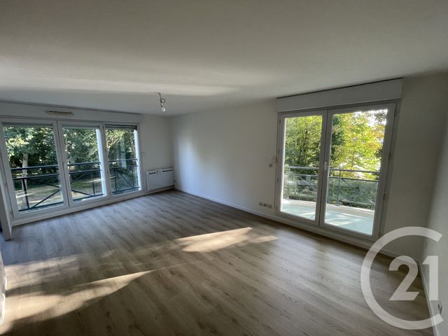 appartement - HAUBOURDIN - 59