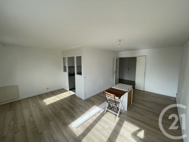 appartement - LILLE - 59