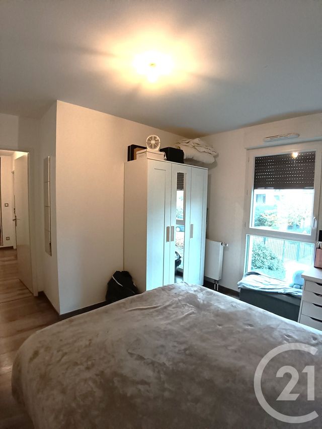 Appartement F2 à vendre - 2 pièces - 45.94 m2 - WAMBRECHIES - 59 - NORD-PAS-DE-CALAIS - Century 21 Rue Nationale