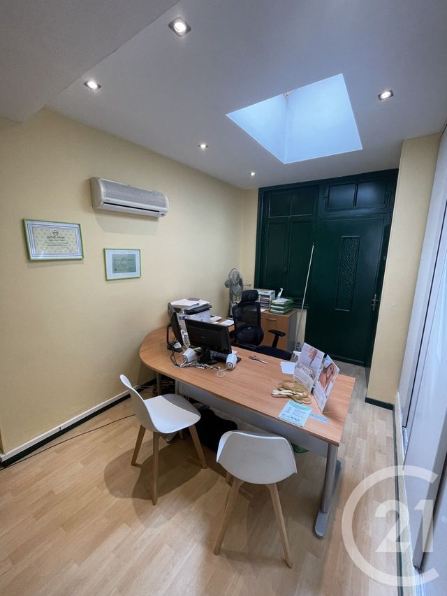 commerce à louer - 44.96 m2 - LILLE - 59 - NORD-PAS-DE-CALAIS - Century 21 Rue Nationale