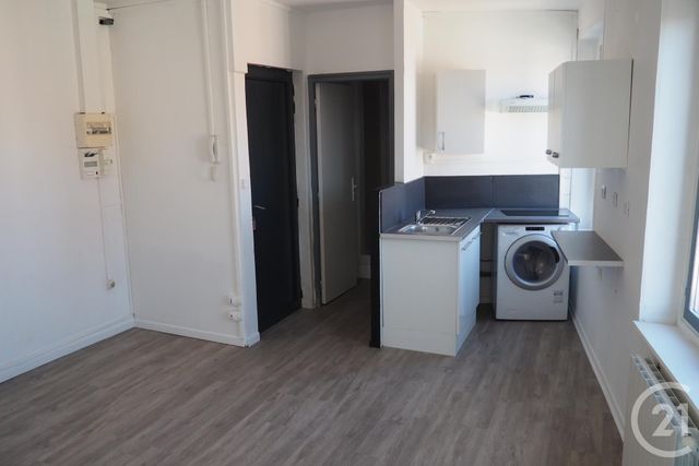 Appartement T2 à louer LILLE