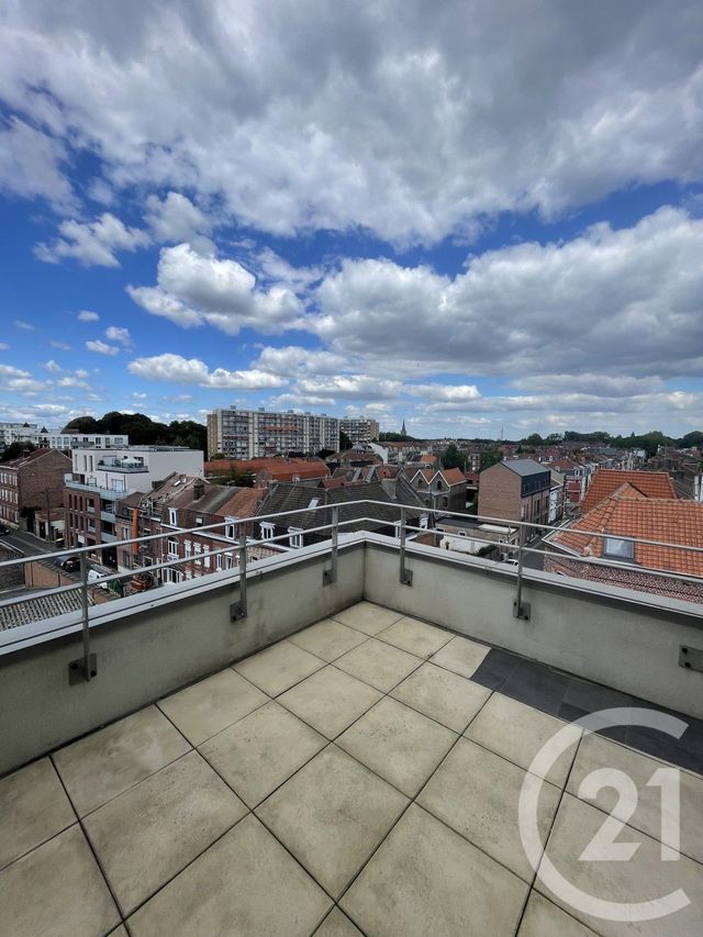 appartement - LILLE - 59