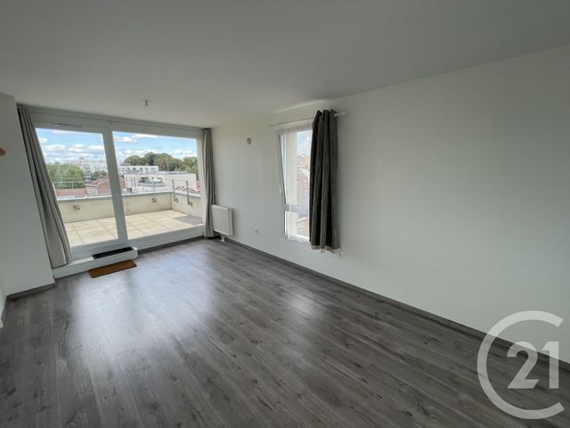 appartement - LILLE - 59