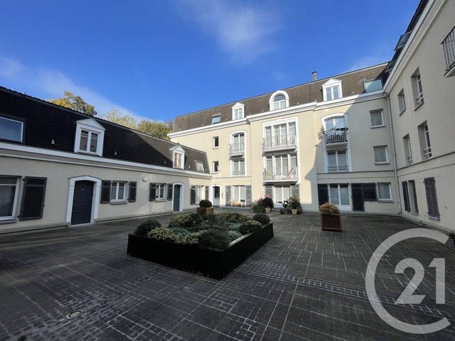 appartement - LILLE - 59