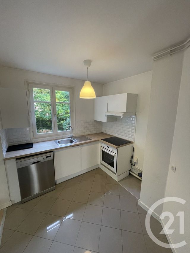 Appartement F3 à louer - 3 pièces - 71.46 m2 - LILLE - 59 - NORD-PAS-DE-CALAIS - Century 21 Rue Nationale