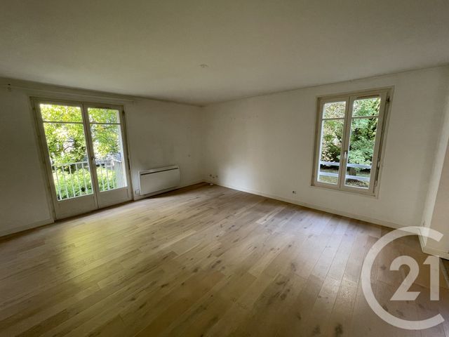 Appartement F3 à louer - 3 pièces - 71.46 m2 - LILLE - 59 - NORD-PAS-DE-CALAIS - Century 21 Rue Nationale