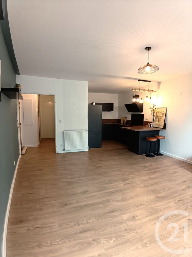 appartement - LILLE - 59