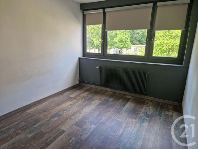 Appartement F3 à louer - 3 pièces - 64.0 m2 - LAMBERSART - 59 - NORD-PAS-DE-CALAIS - Century 21 Rue Nationale