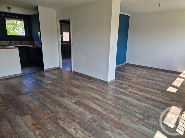 Appartement F3 à louer LAMBERSART