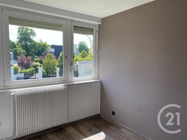 Appartement F3 à louer - 3 pièces - 64.0 m2 - LAMBERSART - 59 - NORD-PAS-DE-CALAIS - Century 21 Rue Nationale