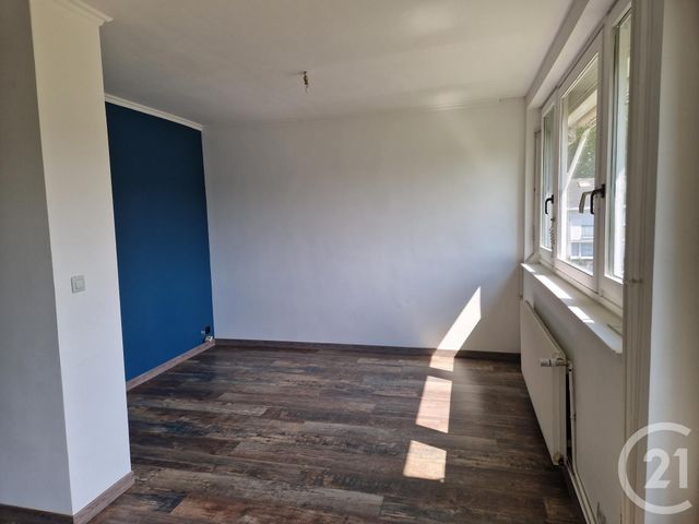 Appartement F3 à louer - 3 pièces - 64.0 m2 - LAMBERSART - 59 - NORD-PAS-DE-CALAIS - Century 21 Rue Nationale