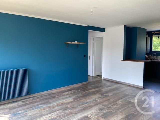 Appartement F3 à louer - 3 pièces - 64.0 m2 - LAMBERSART - 59 - NORD-PAS-DE-CALAIS - Century 21 Rue Nationale