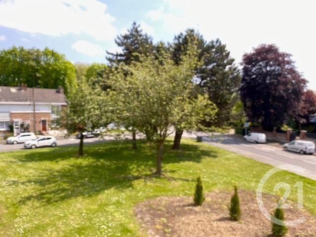 Appartement F3 à louer - 3 pièces - 64.0 m2 - LAMBERSART - 59 - NORD-PAS-DE-CALAIS - Century 21 Rue Nationale