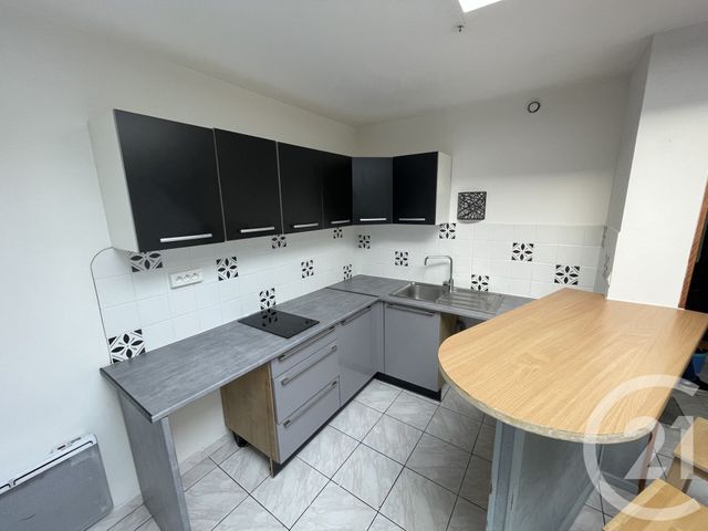 appartement - LILLE - 59