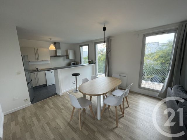 appartement - LILLE - 59