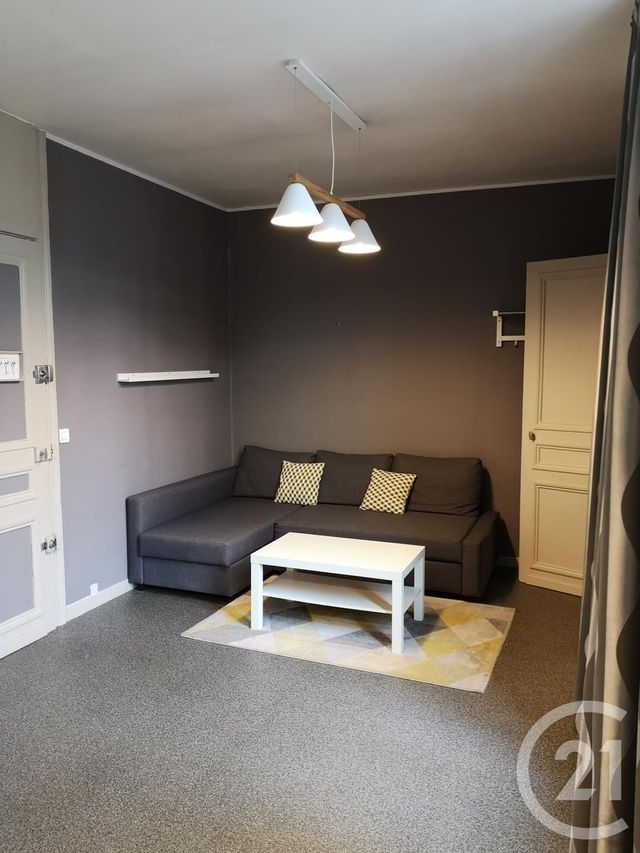 Appartement F2 à louer - 2 pièces - 42.92 m2 - LILLE - 59 - NORD-PAS-DE-CALAIS - Century 21 Rue Nationale