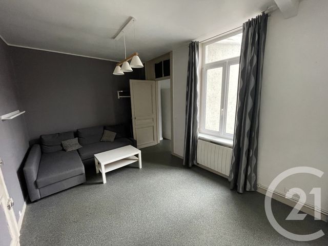 Appartement F2 à louer LILLE