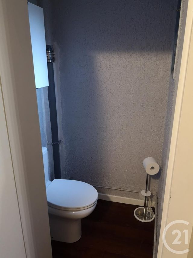 Appartement F2 à louer - 2 pièces - 42.92 m2 - LILLE - 59 - NORD-PAS-DE-CALAIS - Century 21 Rue Nationale