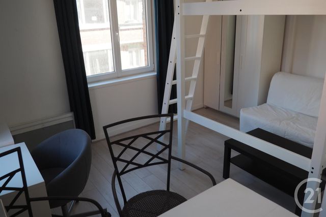 Appartement F1 à louer LILLE
