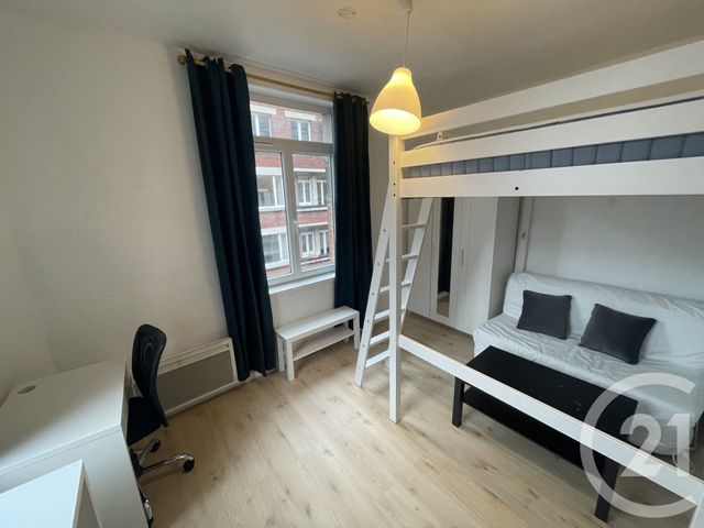 appartement - LILLE - 59