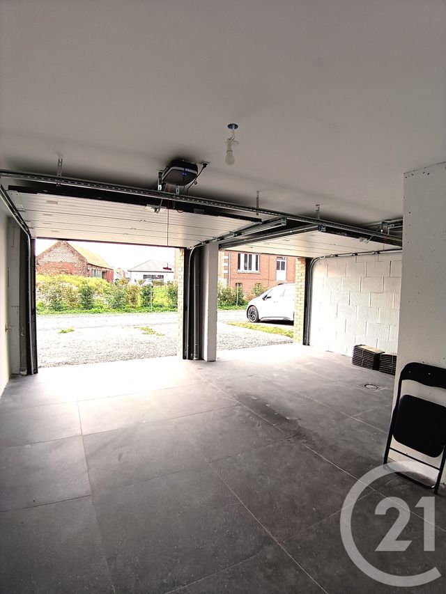 maison à vendre - 7 pièces - 141.0 m2 - FAUMONT - 59 - NORD-PAS-DE-CALAIS - Century 21 Rue Nationale