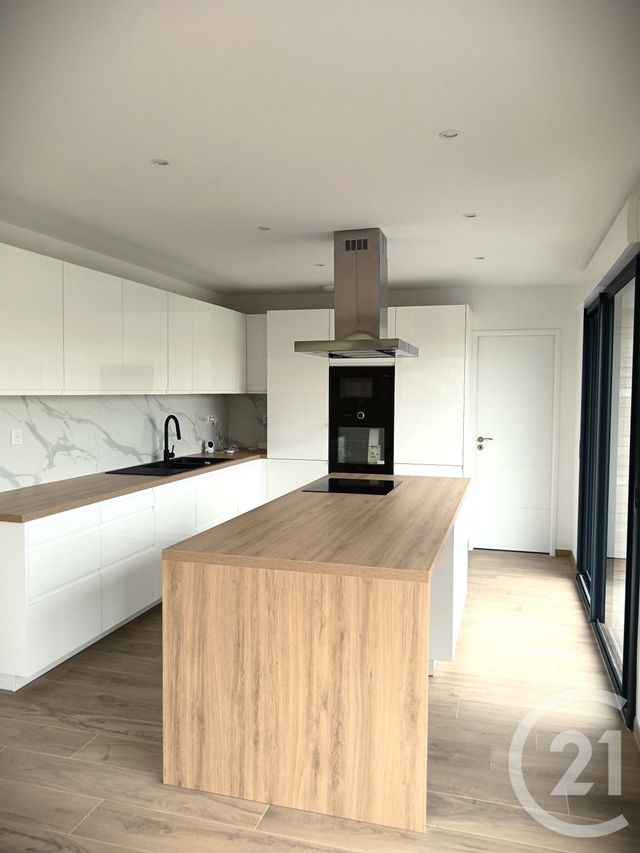 maison à vendre - 7 pièces - 141.0 m2 - FAUMONT - 59 - NORD-PAS-DE-CALAIS - Century 21 Rue Nationale