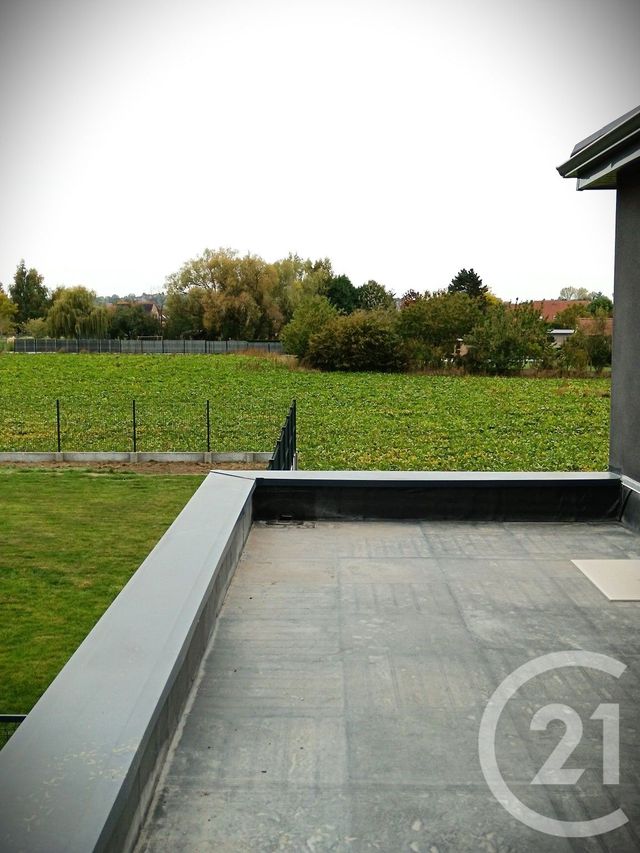 maison à vendre - 7 pièces - 141.0 m2 - FAUMONT - 59 - NORD-PAS-DE-CALAIS - Century 21 Rue Nationale