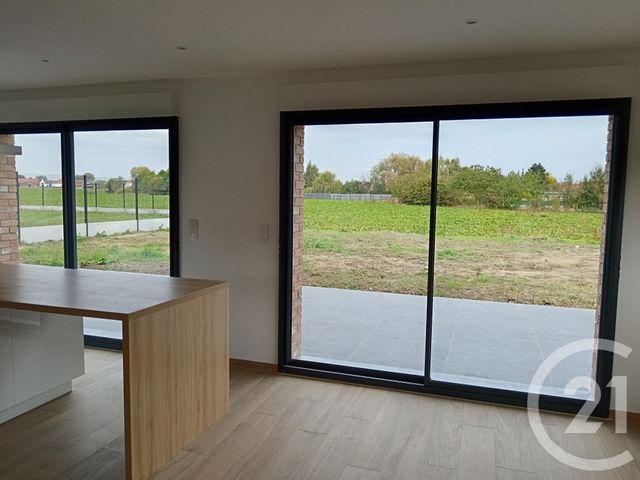 maison à vendre - 7 pièces - 141.0 m2 - FAUMONT - 59 - NORD-PAS-DE-CALAIS - Century 21 Rue Nationale