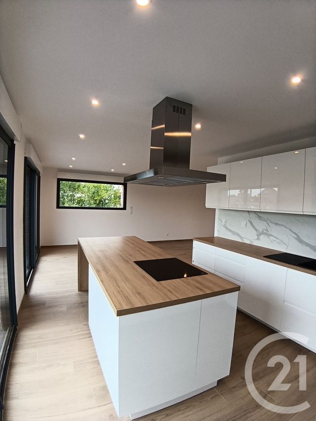 maison à vendre - 7 pièces - 141.0 m2 - FAUMONT - 59 - NORD-PAS-DE-CALAIS - Century 21 Rue Nationale